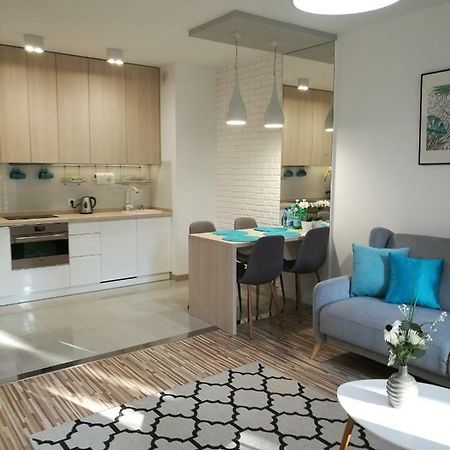 Apartament Mini لوبلين المظهر الخارجي الصورة