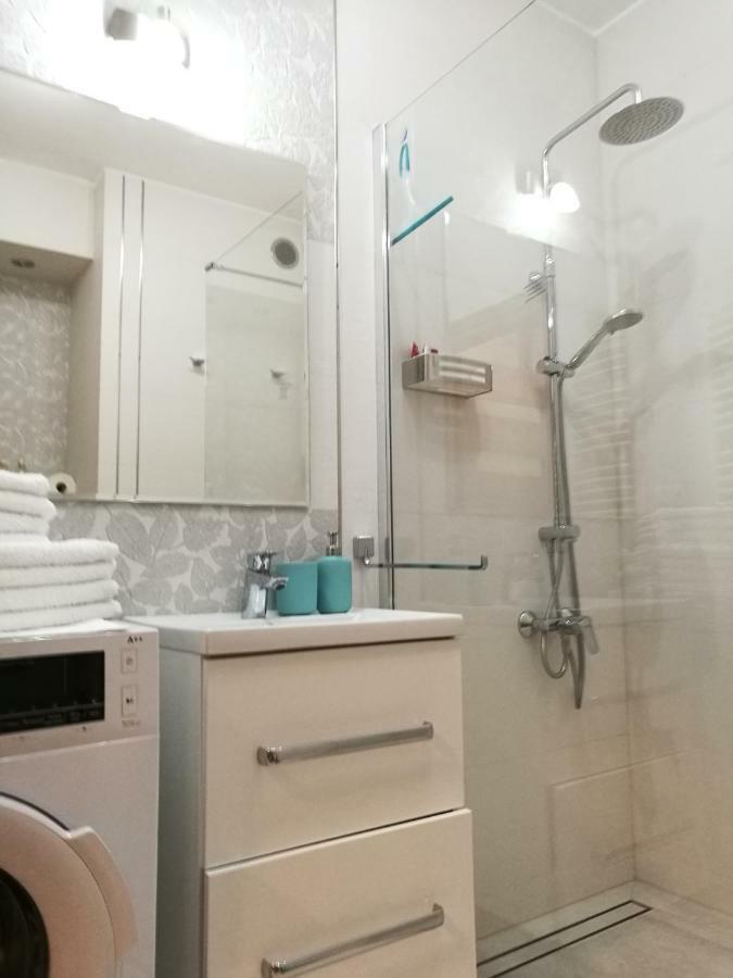 Apartament Mini لوبلين المظهر الخارجي الصورة